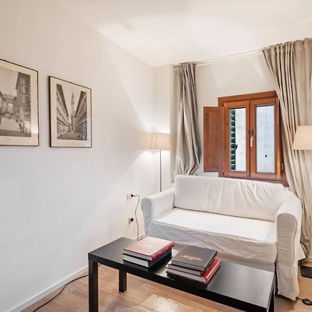 Palazzo Pitti & Boboli Comfortable Apartment Флоренция Екстериор снимка