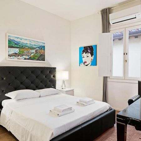 Palazzo Pitti & Boboli Comfortable Apartment Флоренция Екстериор снимка