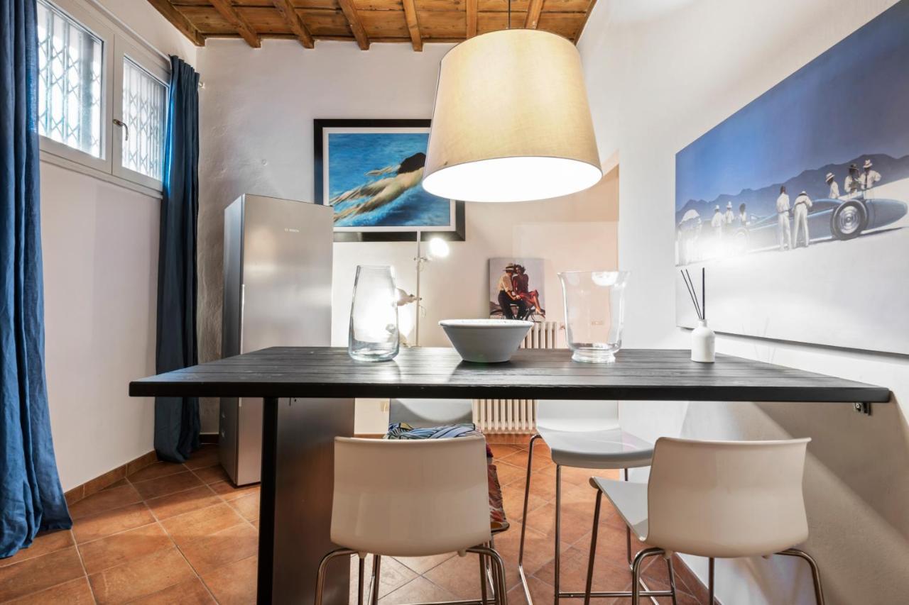 Palazzo Pitti & Boboli Comfortable Apartment Флоренция Екстериор снимка