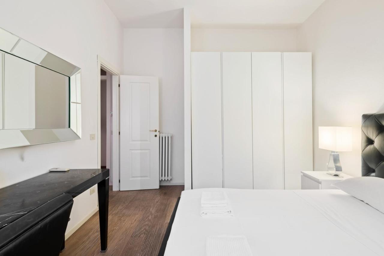 Palazzo Pitti & Boboli Comfortable Apartment Флоренция Екстериор снимка