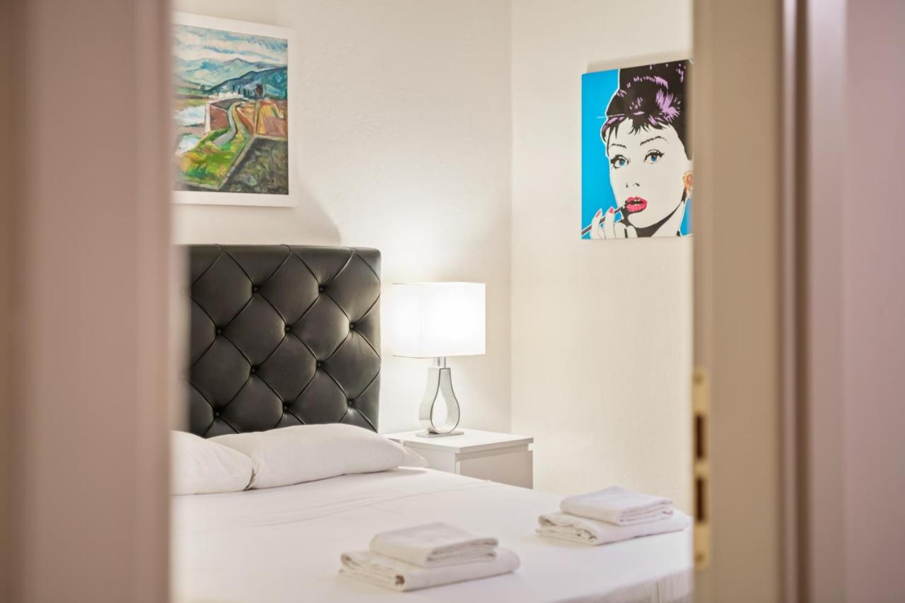 Palazzo Pitti & Boboli Comfortable Apartment Флоренция Екстериор снимка