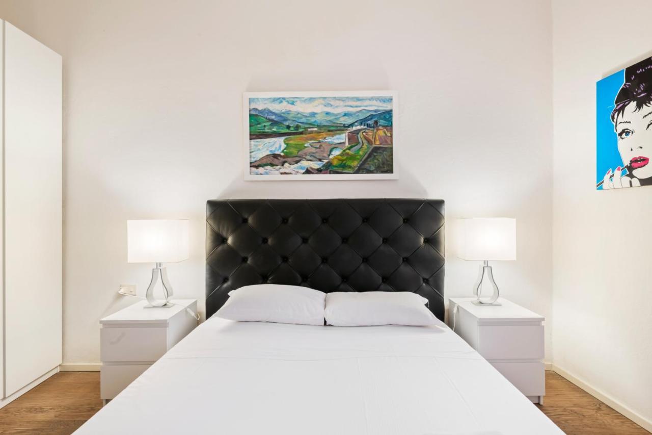 Palazzo Pitti & Boboli Comfortable Apartment Флоренция Екстериор снимка
